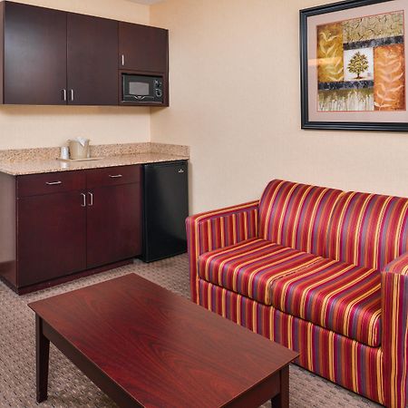 Holiday Inn Express Hotel & Suites Portland - Jantzen Beach By Ihg Exteriér fotografie
