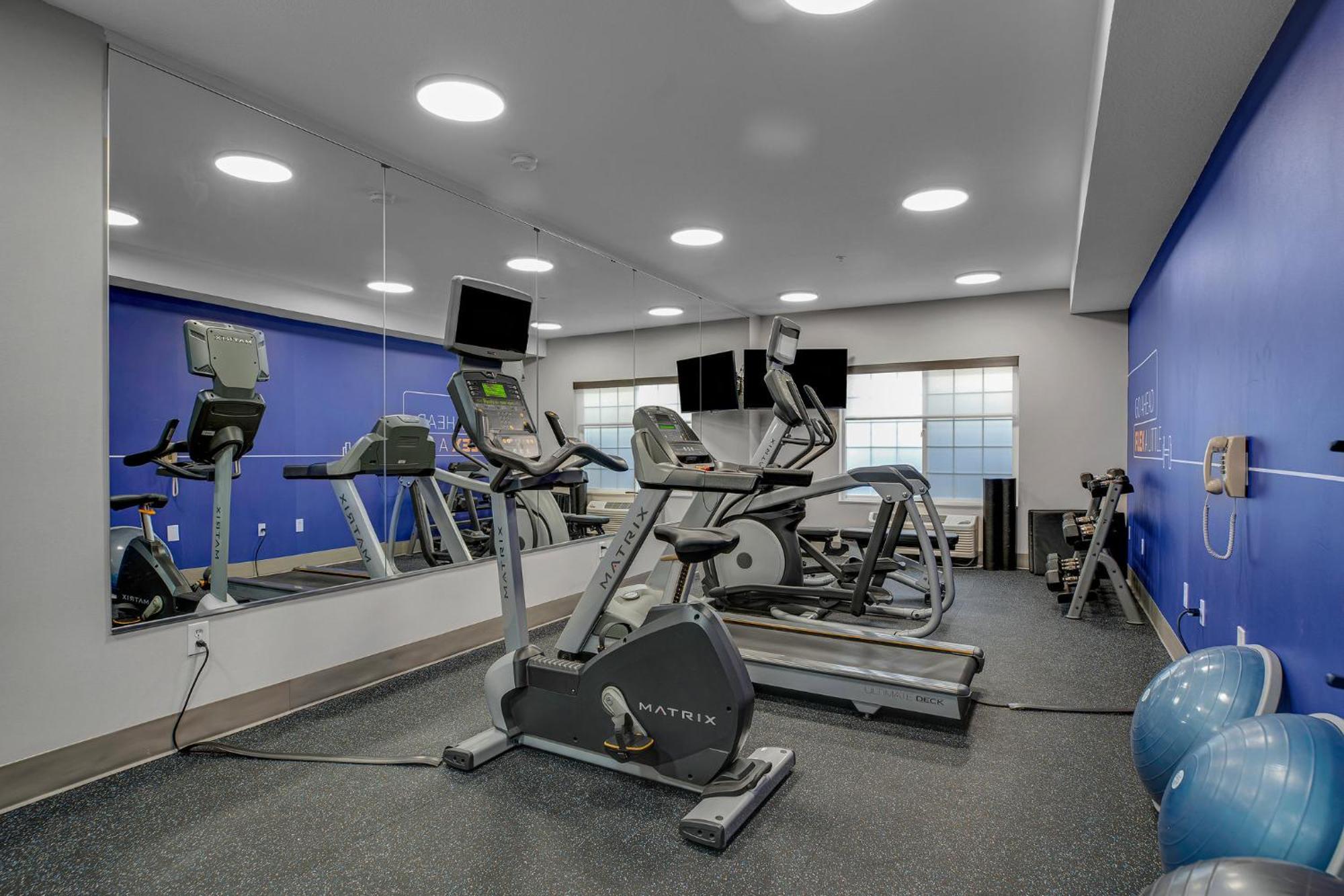 Holiday Inn Express Hotel & Suites Portland - Jantzen Beach By Ihg Exteriér fotografie