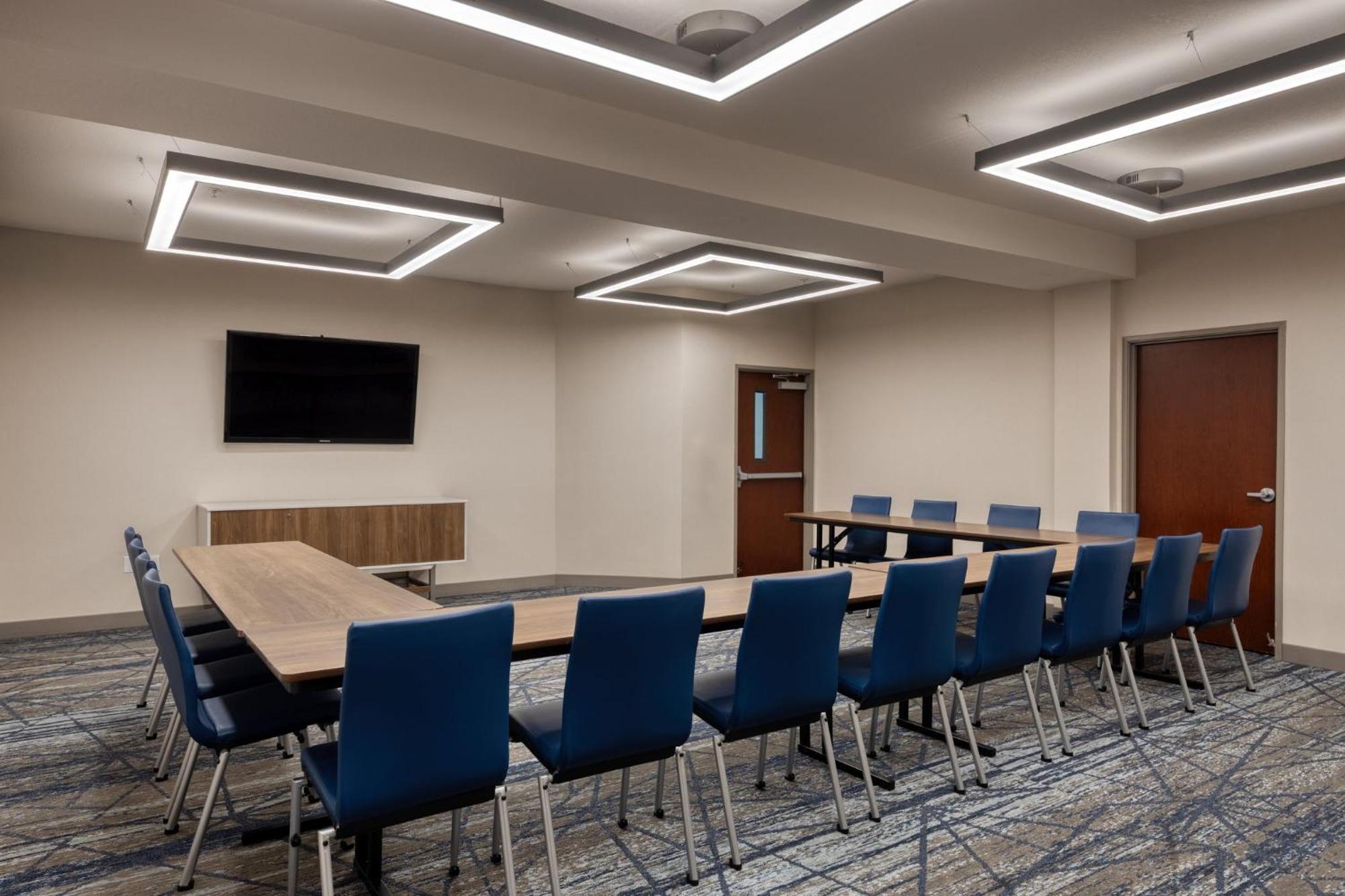 Holiday Inn Express Hotel & Suites Portland - Jantzen Beach By Ihg Exteriér fotografie
