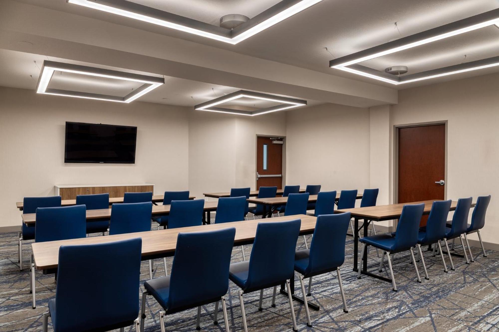 Holiday Inn Express Hotel & Suites Portland - Jantzen Beach By Ihg Exteriér fotografie