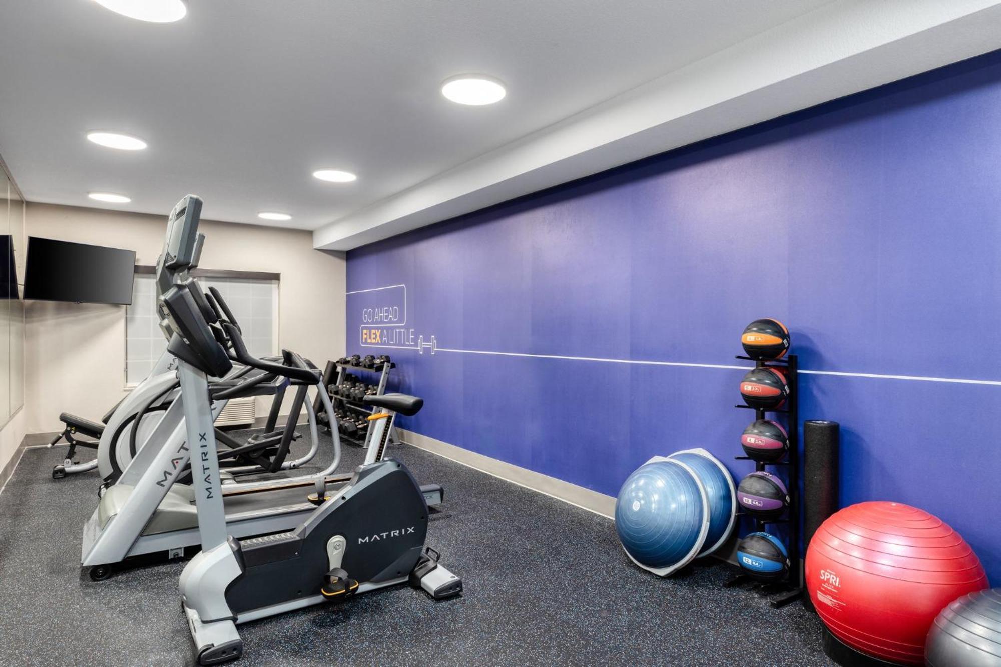 Holiday Inn Express Hotel & Suites Portland - Jantzen Beach By Ihg Exteriér fotografie