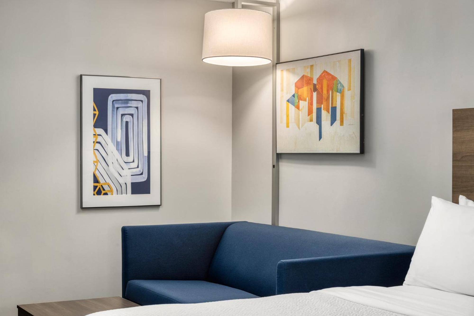 Holiday Inn Express Hotel & Suites Portland - Jantzen Beach By Ihg Exteriér fotografie