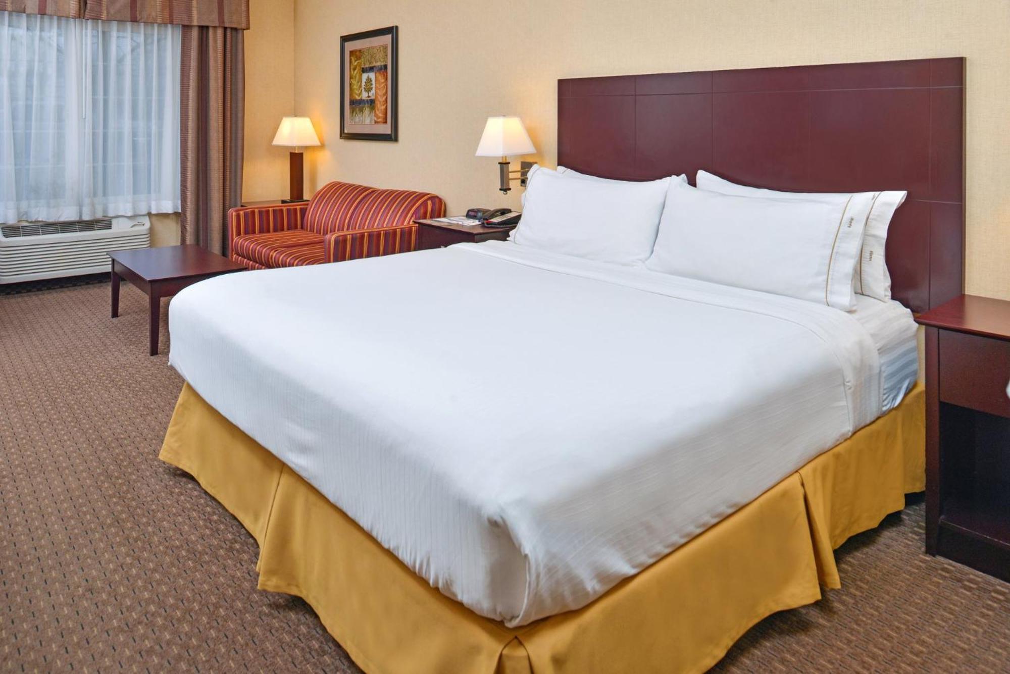 Holiday Inn Express Hotel & Suites Portland - Jantzen Beach By Ihg Exteriér fotografie