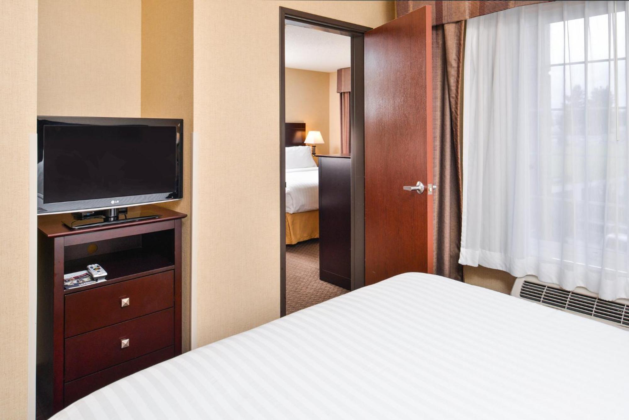 Holiday Inn Express Hotel & Suites Portland - Jantzen Beach By Ihg Exteriér fotografie
